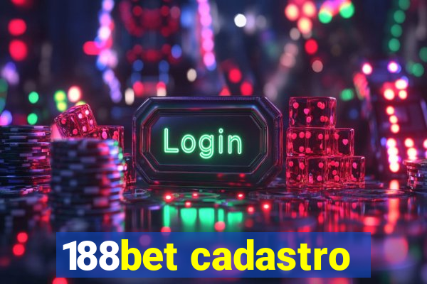 188bet cadastro